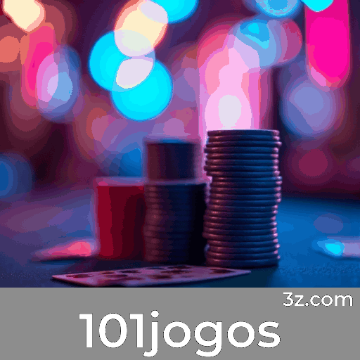 101jogos App: A comunidade global interativa dos jogadores