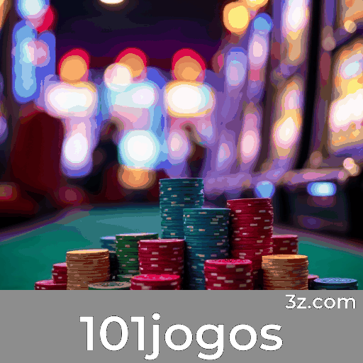 Experiência VIP: Acesso Exclusivo no 101jogos