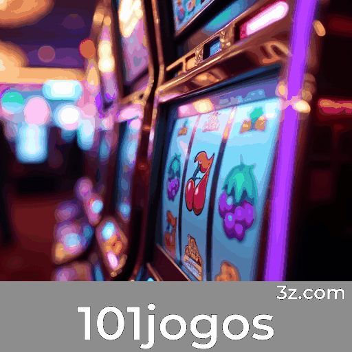 101jogos: Especialistas em Apostas Esportivas no Brasil