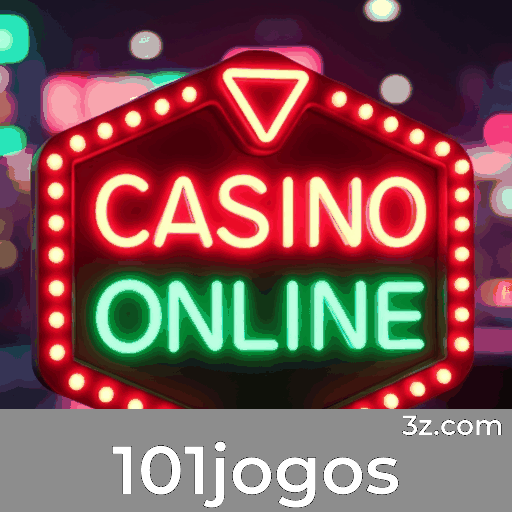 Tecnologia Avançada da 101jogos: Aposta em Inovação