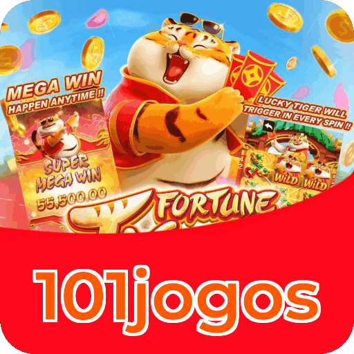 Bônus de Boas-vindas 101jogos