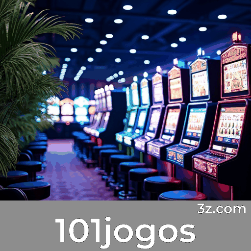 Universo de Jogos Extraordinários do 101jogos: Diversão Sem Limites