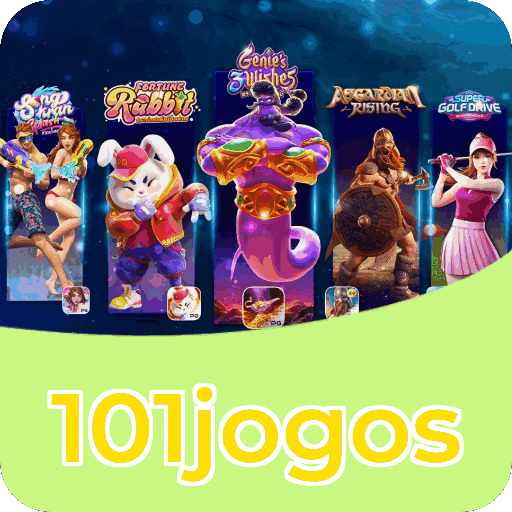 Jogos com maior RTP na 101jogos