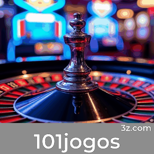 101jogos: Onde a emoção dos jogos de cassino ganha vida