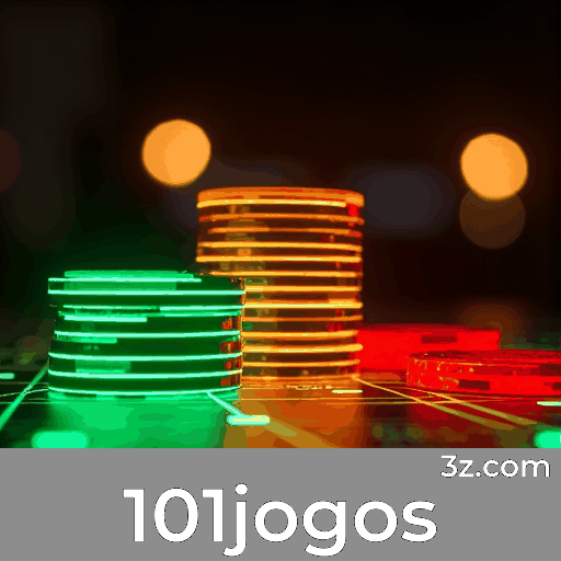 Ganhe Recompensas Surpreendentes no 101jogos!