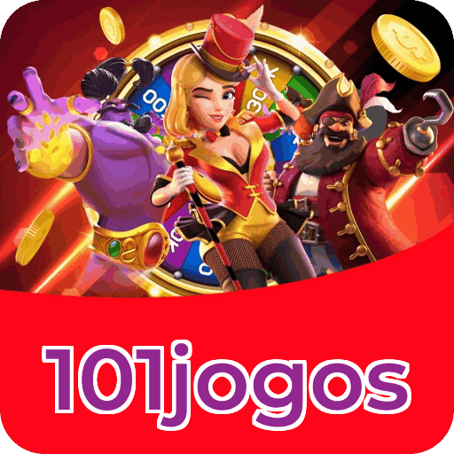 Siga a 101jogos no Facebook