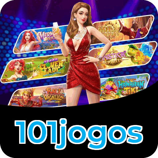 Interface 101jogos